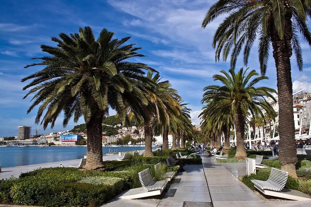 Apartment Pauk Split