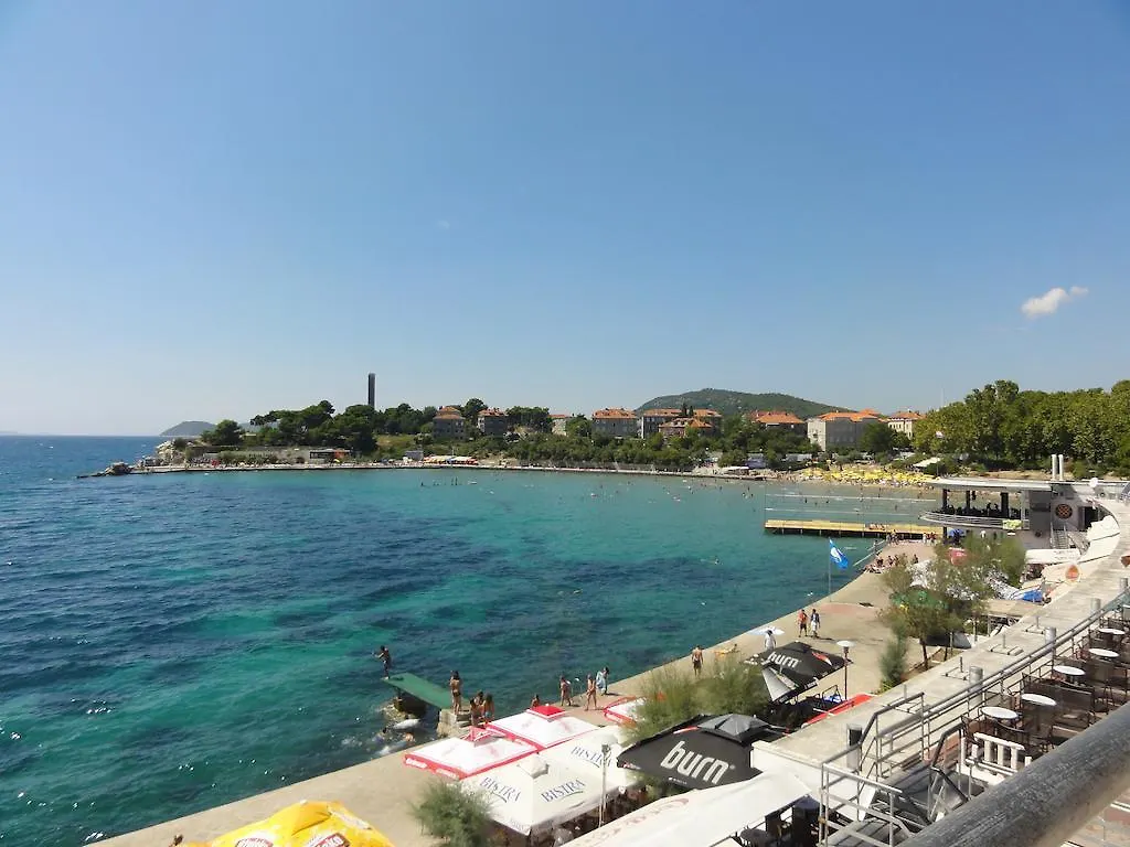 Apartment Pauk Split Chorwacja