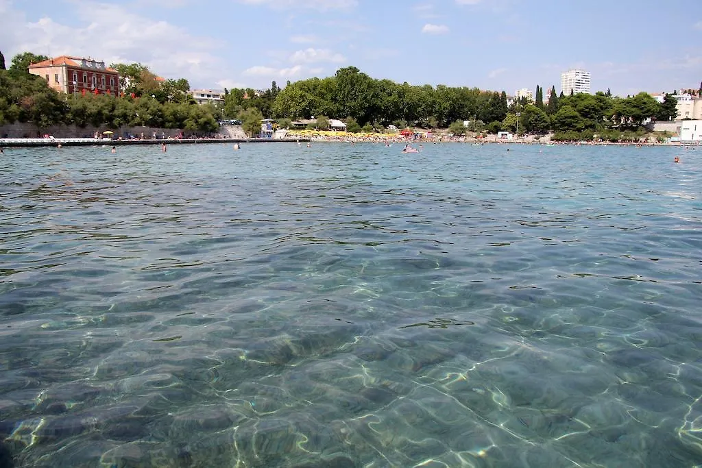 Apartment Pauk Split