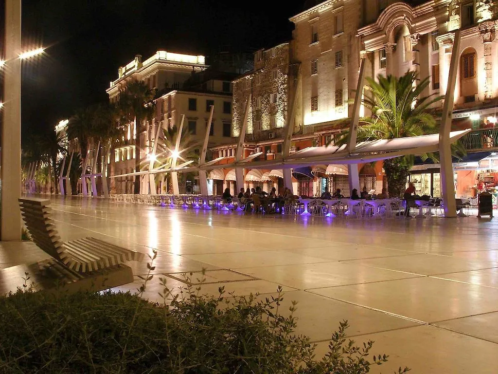 Apartment Pauk Split