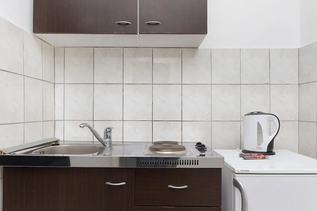 Apartment Pauk Split 0*,  Chorvatsko